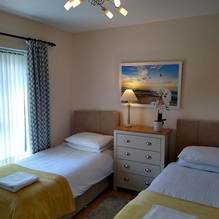 Apt 7A Waterfoot Apartment Newcastle  Ngoại thất bức ảnh