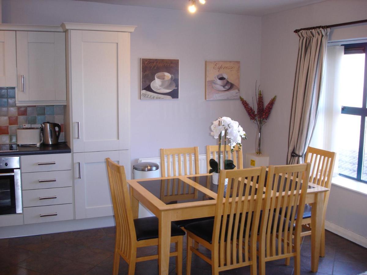 Apt 7A Waterfoot Apartment Newcastle  Ngoại thất bức ảnh