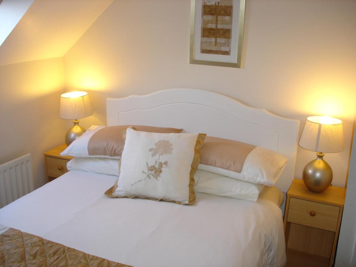 Apt 7A Waterfoot Apartment Newcastle  Ngoại thất bức ảnh