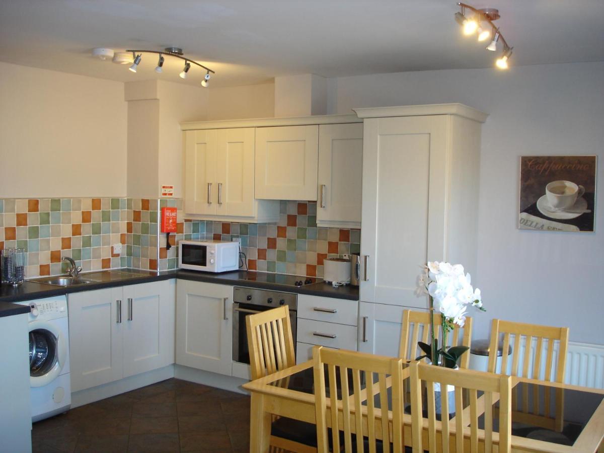 Apt 7A Waterfoot Apartment Newcastle  Ngoại thất bức ảnh