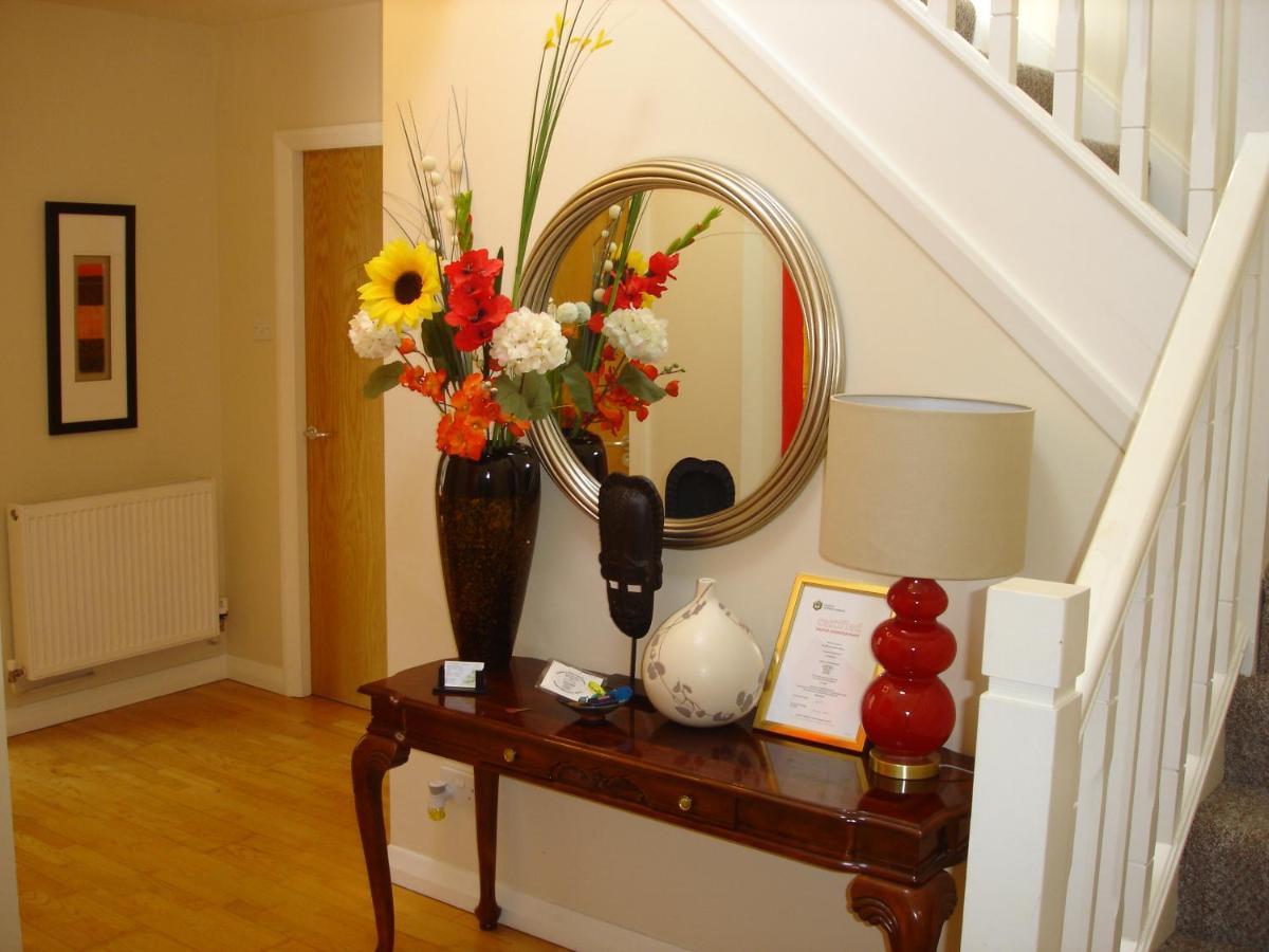 Apt 7A Waterfoot Apartment Newcastle  Ngoại thất bức ảnh