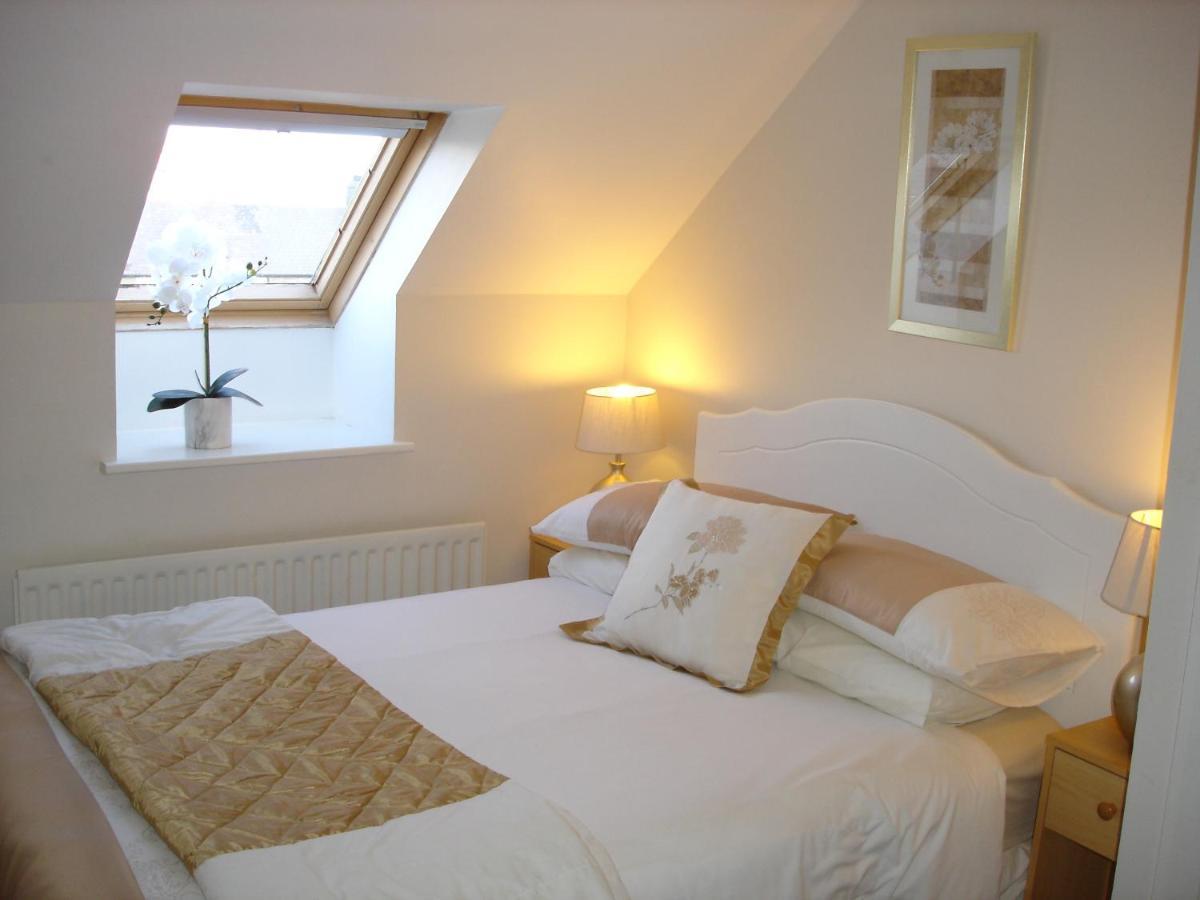 Apt 7A Waterfoot Apartment Newcastle  Ngoại thất bức ảnh