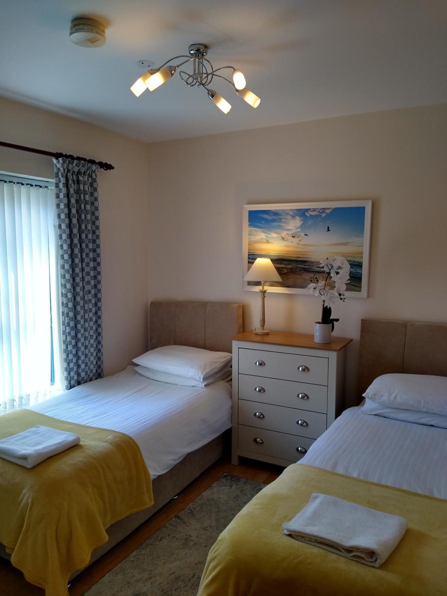 Apt 7A Waterfoot Apartment Newcastle  Ngoại thất bức ảnh