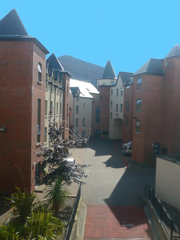 Apt 7A Waterfoot Apartment Newcastle  Ngoại thất bức ảnh