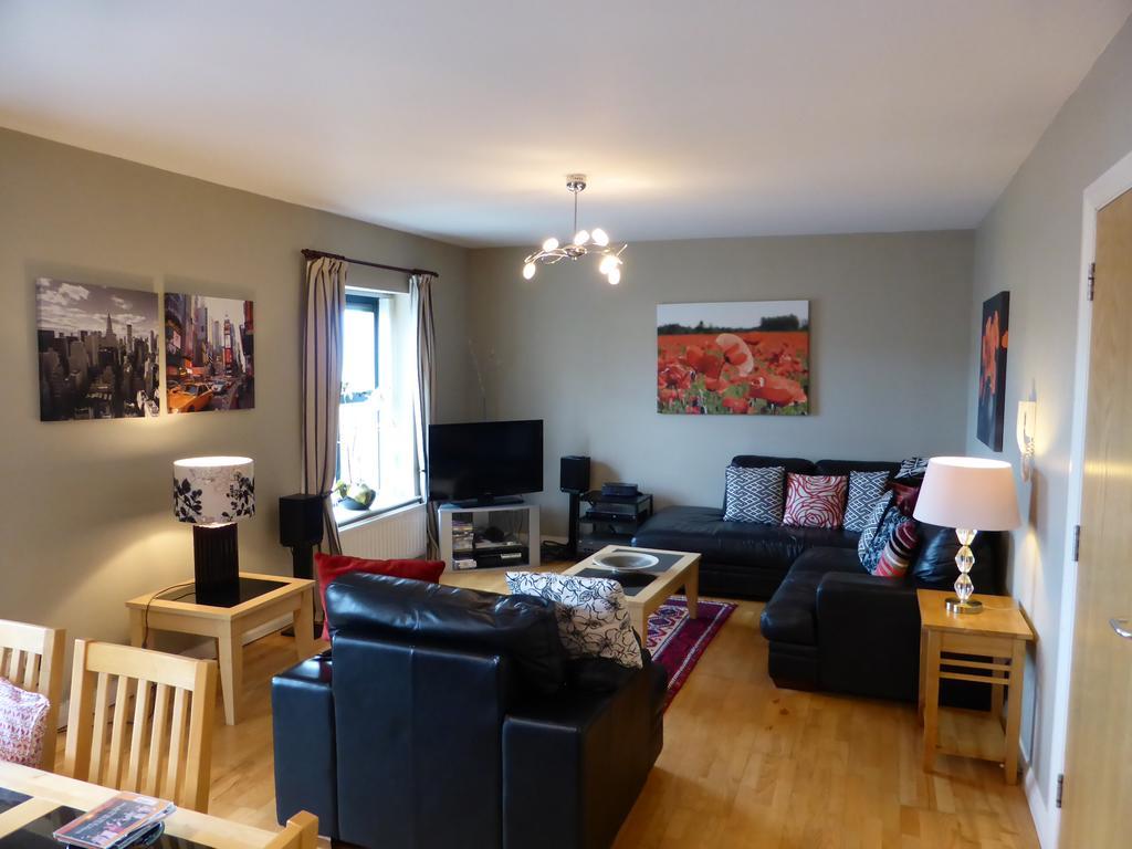 Apt 7A Waterfoot Apartment Newcastle  Ngoại thất bức ảnh