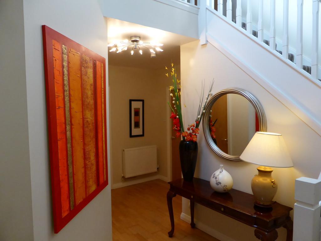 Apt 7A Waterfoot Apartment Newcastle  Ngoại thất bức ảnh